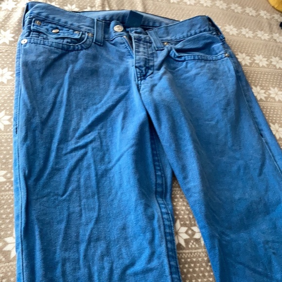 True religion jeans - Picture 4 of 5